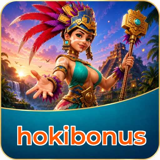 Instalasi hokibonus